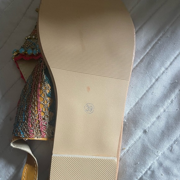 Brand new sandals!! - Picture 3 of 3